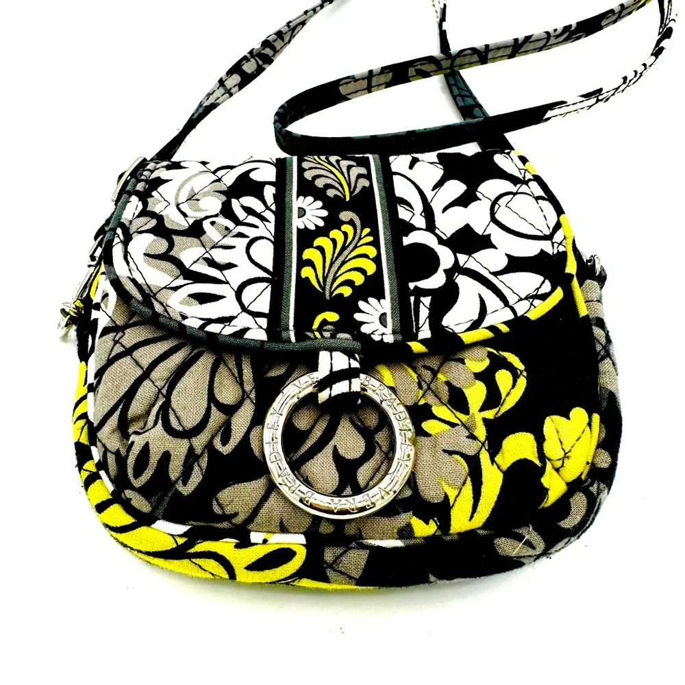 Vera Bradley - Crossbody Bag - Picture 3 of 7